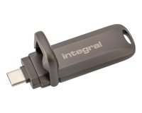 Integral Turbo-C USSD (USB SSD) 256 Go 3.2 Gen 2 (3.1 Gen 2)