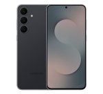 Samsung Galaxy S25 FE Enterprise Edition 17 cm (6.7") Double SIM Android 16.0 5G USB Type-C 8 Go 128 Go 4900 mAh Noir