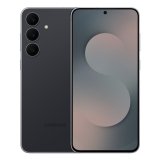 Samsung Galaxy S25 FE Enterprise Edition 17 cm (6.7") Double SIM Android 16.0 5G USB Type-C 8 Go 128 Go 4900 mAh Noir