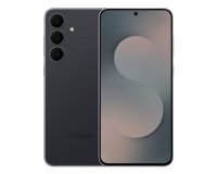 Samsung Galaxy S25 FE Enterprise Edition 17 cm (6.7") SIM doble Android 16.0 5G USB Tipo C 8 GB 128 GB 4900 mAh Negro