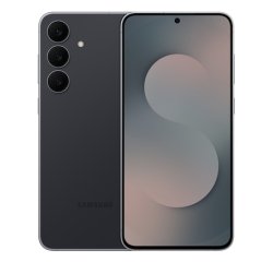 Samsung Galaxy S25 FE Enterprise Edition 17 cm (6.7") SIM doble Android 16.0 5G USB Tipo C 8 GB 128 GB 4900 mAh Negro