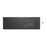 HP Tastiera wireless 230