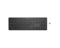 HP 230 Wireless Keyboard