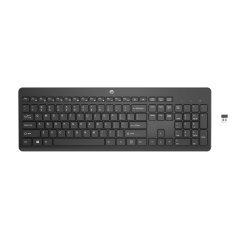 HP Teclado inalámbrico de 230