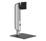 Equip 650129 TV mount/stand 124.5 cm (49") Silver