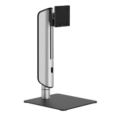 Equip 650129 TV mount/stand 124.5 cm (49") Silver