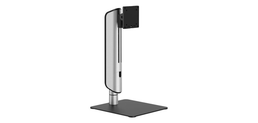 Equip 650129 TV mount/stand 124.5 cm (49") Silver