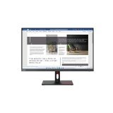 Pantalla monitor para PC Lenovo ThinkVision S27i-30 LED display 1920 x 1080 Pixeles Full HD Gris