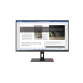 Pantalla monitor para PC Lenovo ThinkVision S27i-30 LED display 1920 x 1080 Pixeles Full HD Gris