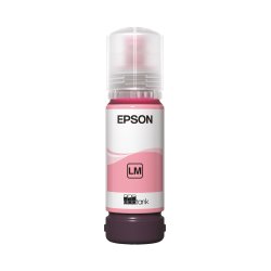 Epson 107 bouteille encre 1 pièce(s) Original Magenta clair