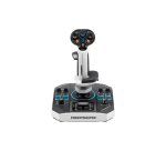 Thrustmaster Sol-R 1 Flightstick Black, White USB Analogue / Digital PC