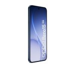 OPPO Reno15 5G AI Smartphone, Tripla fotocamera 50+50+8MP, Selfie 50MP, Display 6.59” 120HZ AMOLED FHD+, 6500mAh, RAM 8GB(Esp2GB/4GB/8GB)+ROM 512GB [Versione Italia], Twilight Black