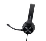 Lindy Casque de bureau USB-C