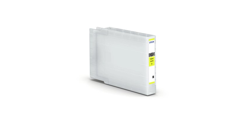 Epson WF-6xxx Ink Cartridge Yellow XL
