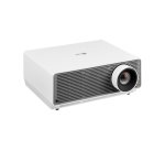 LG BU60RG videoproiettore Proiettore a raggio standard 6000 ANSI lumen DLP UHD 4K (3840x2160) Bianco