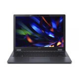 Acer TravelMate P4 13 TMP413-51-TCO-76D6 Intel® Core™ i7 i7-1355U Laptop 33,8 cm (13.3") WUXGA 32 GB LPDDR5-SDRAM 512 GB SSD Wi-Fi 6E (802.11ax) Windows 11 Pro Blauw