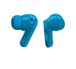 Motorola Moto Buds Bass Headset True Wireless Stereo (TWS) In-ear Calls/Music Bluetooth Blue