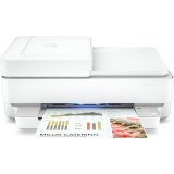 HP ENVY 6430e Sans fil All-in-One Couleur Imprimante, Instant Ink; copieur, scanner