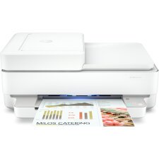 HP ENVY Pro 6430e All-in-One - multifunction printer - color - HP Instant Ink eligible