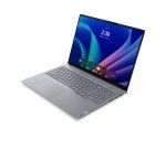 Lenovo ThinkBook 16 G9 IPL Copilot+ PC Intel Core Ultra 5 325 Portátil 40,6 cm (16") WUXGA 16 GB DDR5-SDRAM 512 GB SSD Wi-Fi 7 (802.11be) Windows 11 Pro Gris Español