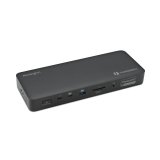 Kensington SD5920T EQ Avec fil Thunderbolt 4 Noir