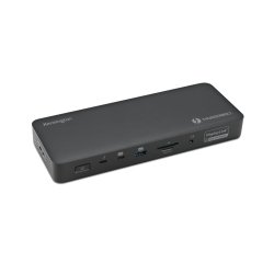 Kensington SD5920T EQ Alámbrico Thunderbolt 4 Negro