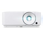 Acer Vero XL2332 Projecteur à focale standard 5000 ANSI lumens DLP WXGA (1280x800) Compatibilité 3D Blanc