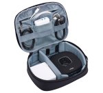 Thule Subterra 2 TSPW402 Black Coque Polyester Noir