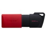 Kingston Technology DataTraveler 128GB USB3.2 Gen1 Exodia M (Nero + Rosso)
