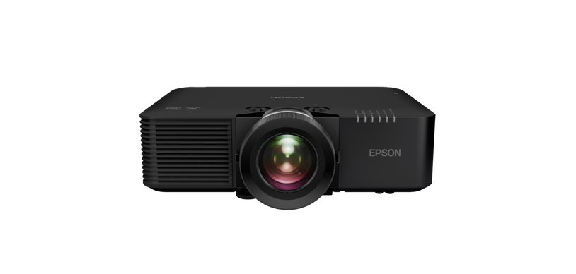 Epson EB-L795SE Short Throw Projector 7000 ANSI lumens WUXGA (1920x1200) Black