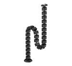 Neomounts ADS06-132BL Colonne vertébrale - fixation magnétique - universel