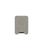 OtterBox Symmetry Cactus Leather MagSafe Wallet Riverside - blue