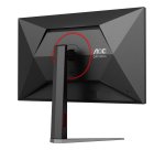 AOC G4 Q27G4ZD/69 computer monitor 67.3 cm (26.5") 2560 x 1440 pixels Black, Red