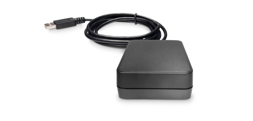 HP JetDirect 3200w Wifi 6 Bluetooth Wireless Accessory