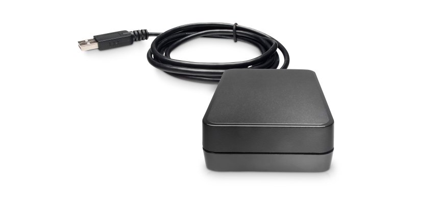 HP JetDirect 3200w Wifi 6 Bluetooth Wireless Accessory