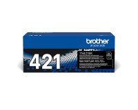 Brother TN-421BK toner cartridge 1 pc(s) Original Black