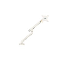 BakkerElkhuizen BE Flexible Single White