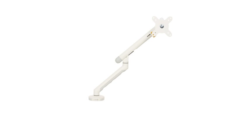 BakkerElkhuizen BE Flexible Single White