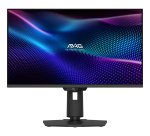MSI MAG 274QPF X30MV computer monitor 68.6 cm (27") 2560 x 1440 pixels Wide Quad HD LCD Black