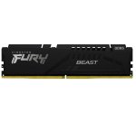 Kingston Technology FURY Beast 32 Go 6000 MT/s DDR5 CL30 DIMM (Kits de 2) Black EXPO