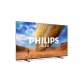 Philips 55PUS7800/12 TV 139,7 cm (55") 4K Ultra HD Smart TV Wifi Noir