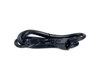 APC NetShelter - Cordon d'alimentation - Prises C20 et C19 - 20 A - 1,98m