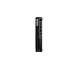Lenovo ThinkStation P3 Tiny Gen 2 Intel Core Ultra 7 265T 32 Go DDR5-SDRAM 512 Go SSD NVIDIA RTX A400 Windows 11 Pro Mini PC Station de travail Noir