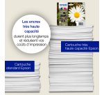 Epson 18XL - XL - cyan - original - cartouche d'encre