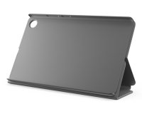Lenovo ZG38C06913 custodia per tablet 22,1 cm (8.7") Custodia a libro Grigio
