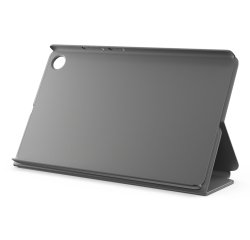 Lenovo ZG38C06913 tablet case 22.1 cm (8.7") Folio Grey