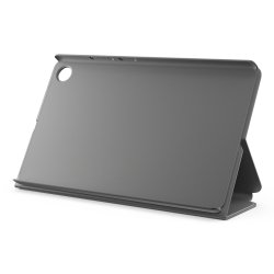 Lenovo ZG38C06913 custodia per tablet 22,1 cm (8.7") Custodia a libro Grigio