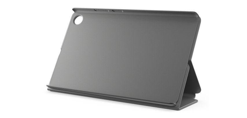 Lenovo Folio Case for Tab One 22,1 cm (8.7") Gris