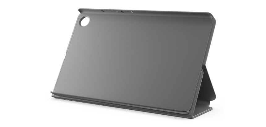 Lenovo ZG38C06913 étui pour tablette 22,1 cm (8.7") Folio Gris