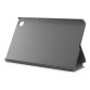 Lenovo ZG38C06913 tablet case 22.1 cm (8.7") Folio Grey